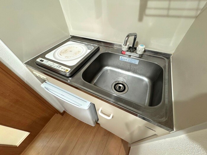 物件内観写真12　(キッチン)