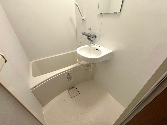 物件内観写真13　(バス／シャワールーム等)