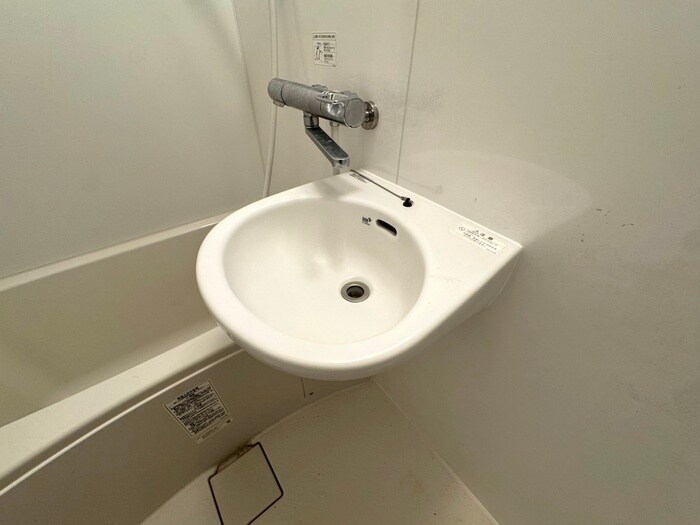 物件内観写真14　(洗面)