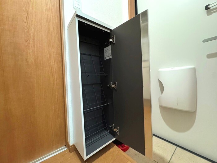 物件内観写真20　(靴箱)