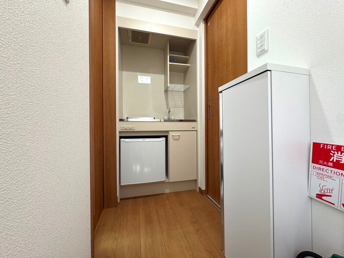 物件内観写真21　(廊下)