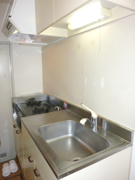 物件内観写真8　(キッチン)