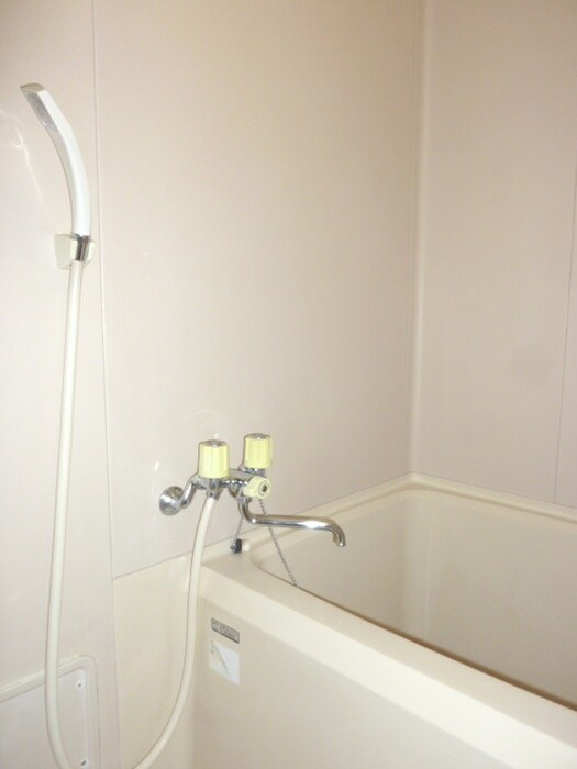 物件内観写真9　(バス／シャワールーム等)
