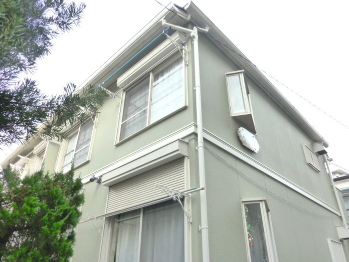 物件外観写真5　(外観写真)