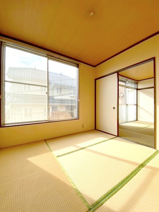 物件内観写真7　(居室)