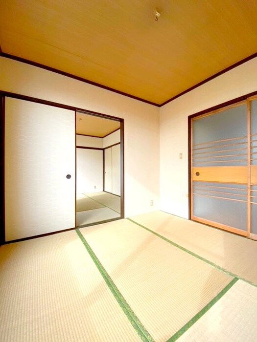 物件内観写真8　(内観写真)