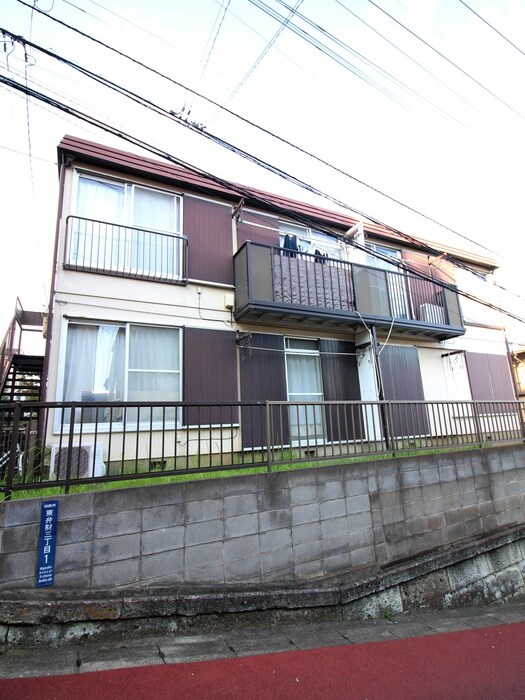 物件外観写真3　(その他)