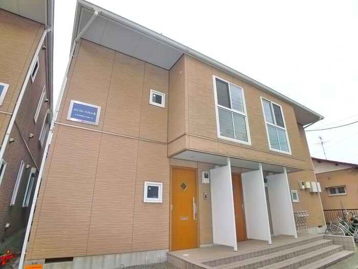 物件外観写真6　(外観写真)