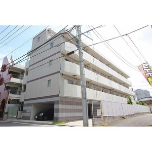 プレール・ドゥーク下丸子(408)外観写真