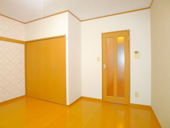 メインシティガーデンセリーゼの内観写真