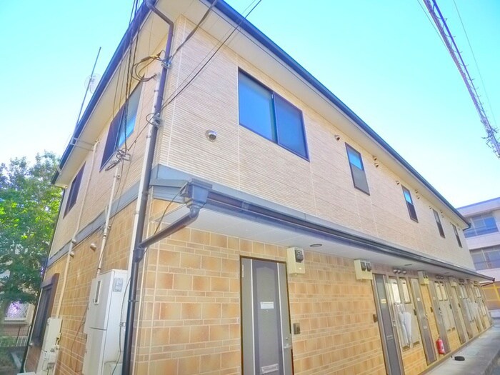 メインシティガーデンセリーゼの建物設備