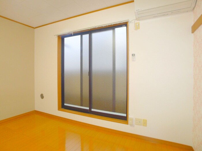 メインシティガーデンセリーゼのベランダ・バルコニー