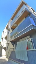 アーバングレース南八幡
