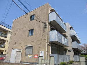 エスティ－ア－ルⅡ外観写真