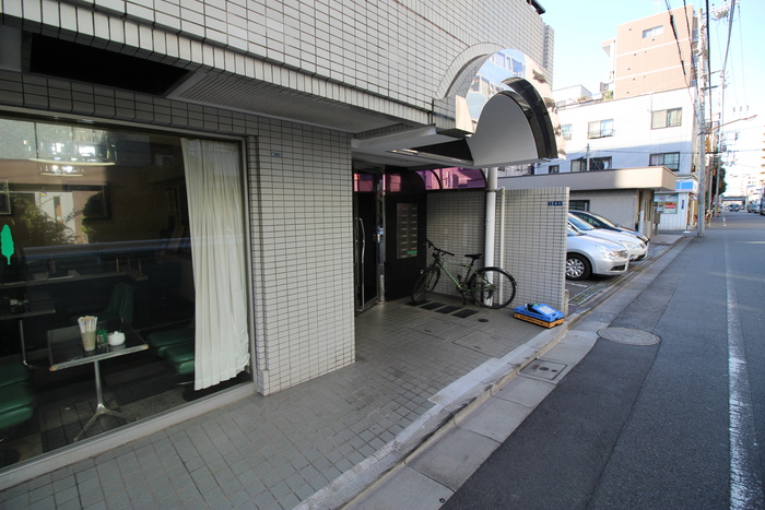 外観写真