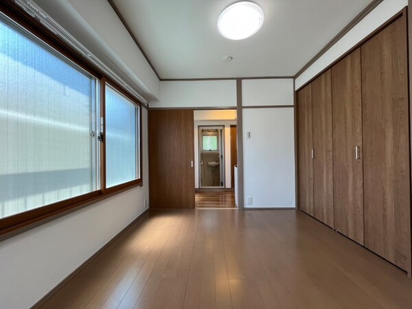 居室