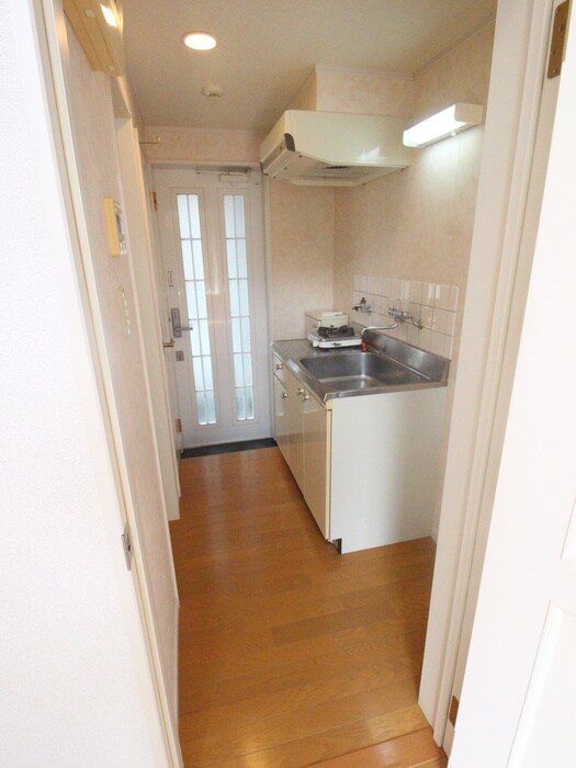 物件内観写真13　(廊下)