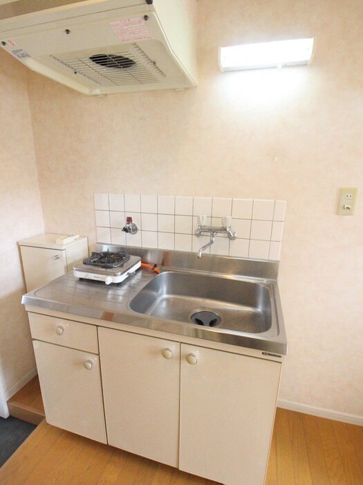 物件内観写真14　(キッチン)