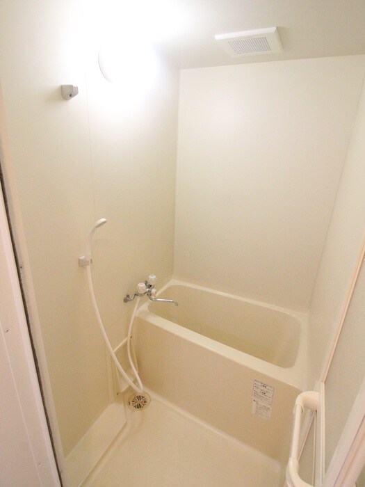 物件内観写真15　(バス／シャワールーム等)