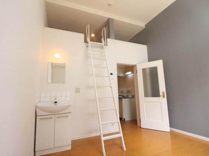 物件内観写真21　(居室)