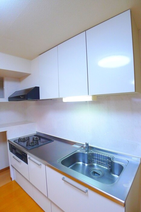 物件内観写真10　(キッチン)