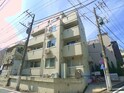 ガ－デンハウス南大塚