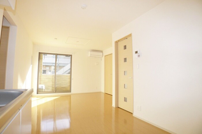 物件内観写真17　(居室)