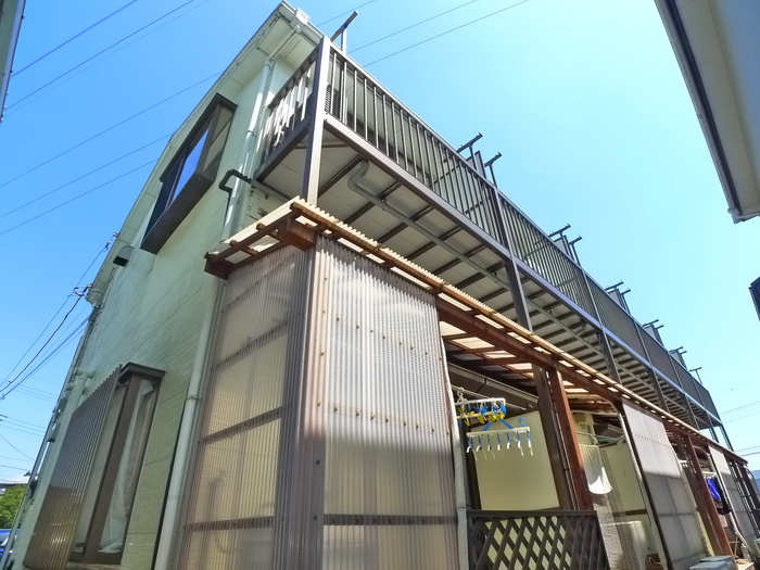 カサフローラ山王