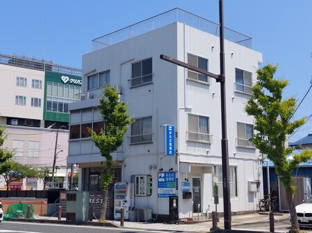 昇陽ビル外観写真
