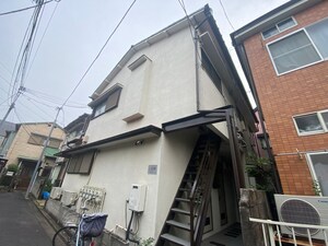 L中野外観写真