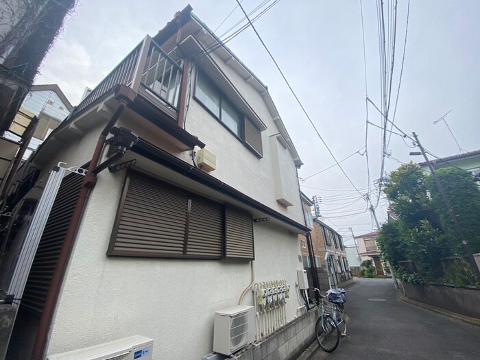 物件外観写真3　(周辺環境)