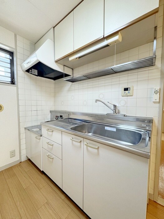 物件内観写真11　(キッチン)