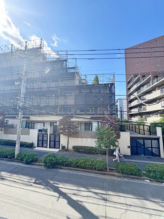 物件内観写真19　(室内からの展望)