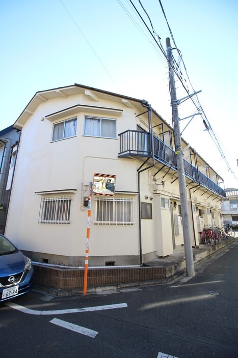 物件外観写真4　(外観写真)