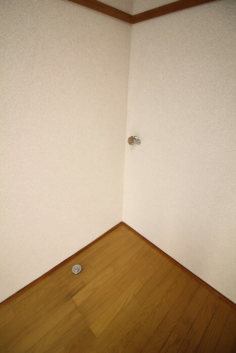 物件内観写真10　(洗面)