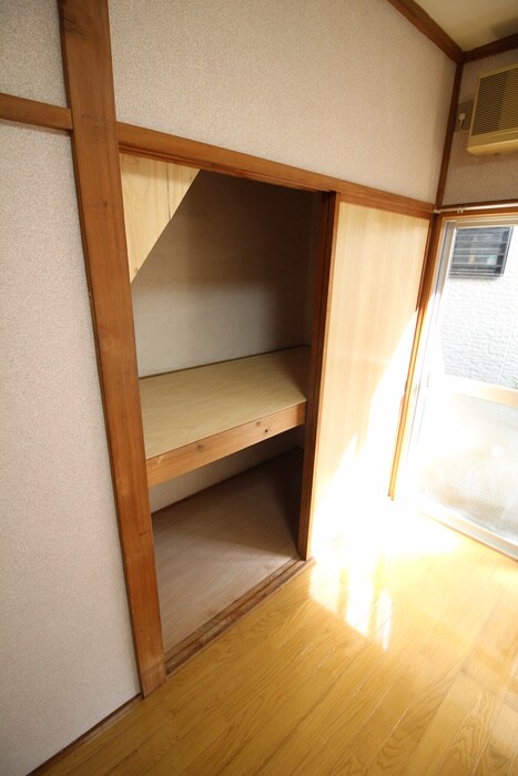 物件内観写真11　(収納)