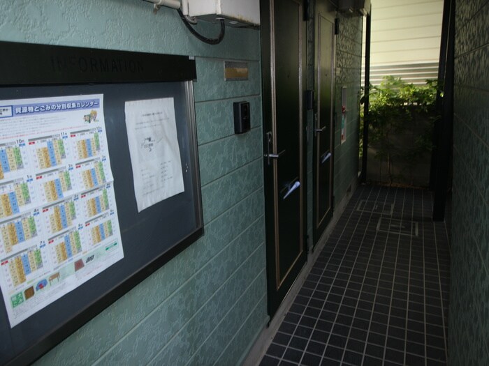 物件外観写真5　(建物設備)