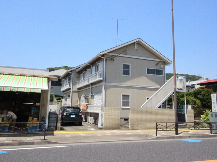 物件外観写真3　(外観写真)