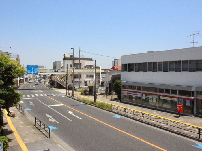 物件外観写真4　(周辺環境)