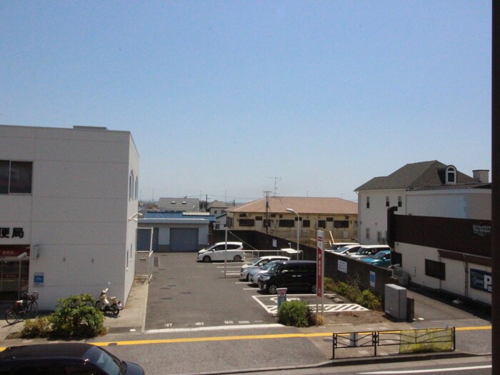 物件外観写真5　(周辺環境)