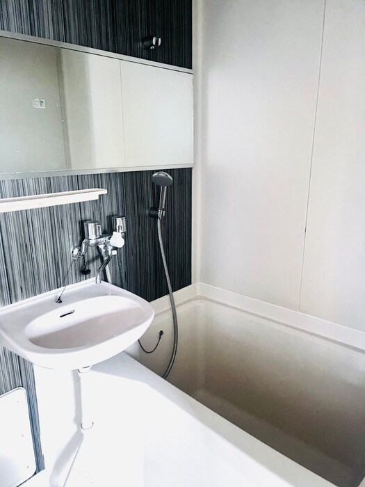 物件内観写真12　(バス／シャワールーム等)