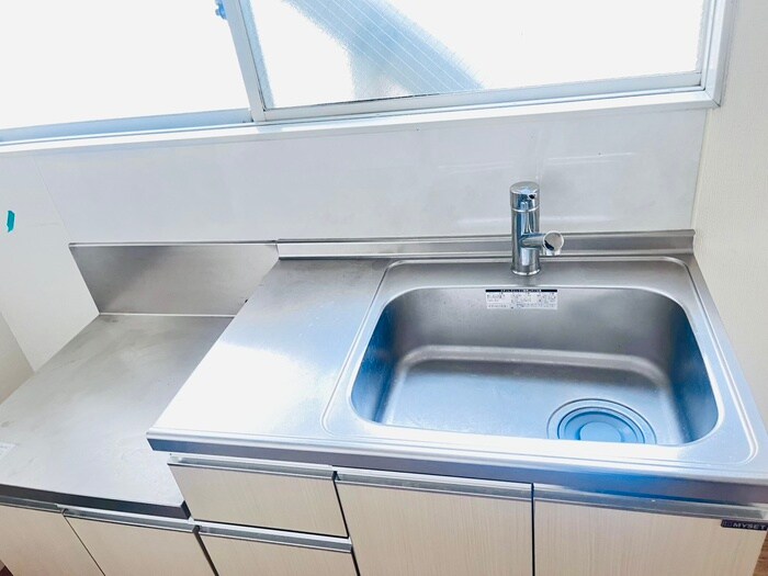 物件内観写真17　(キッチン)