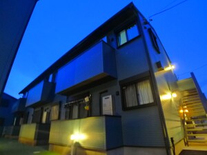 コネクトパーク２番館外観写真