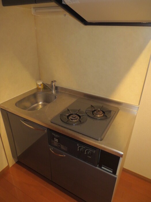 物件内観写真9　(キッチン)