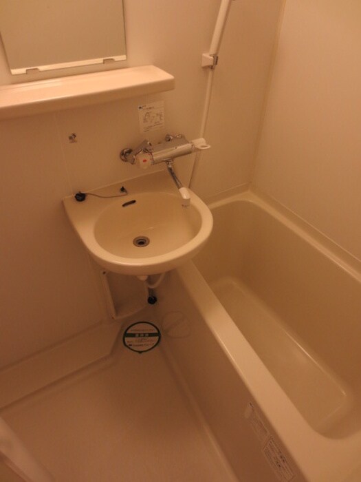 物件内観写真10　(バス／シャワールーム等)