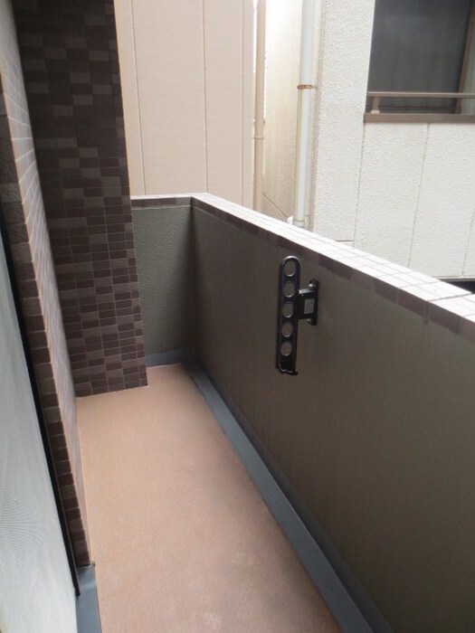 物件内観写真13　(ベランダ・バルコニー)