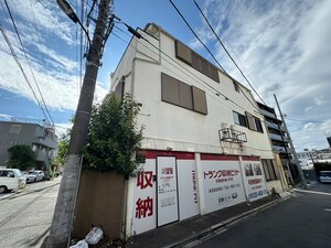 高田馬場ＡＰ外観写真