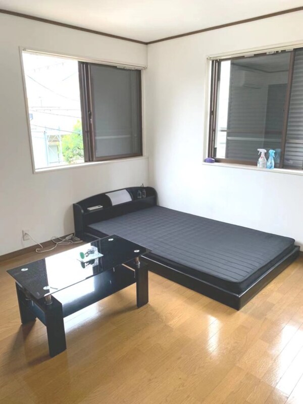 居室