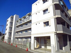バージュアル横濱あざみ野(309)外観写真