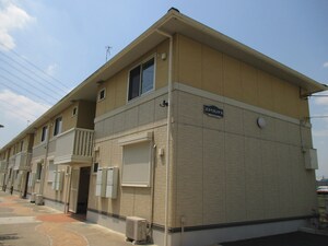 エスペランサＢ外観写真